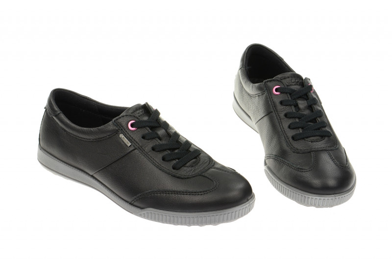 Ecco Crisp Schuhe schwarz GORE-TEX 23409311001