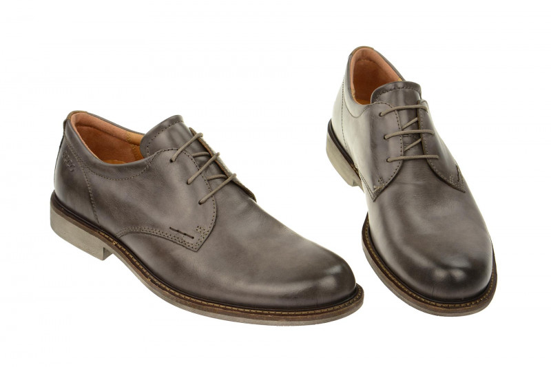 Ecco Findlay Schuhe grau