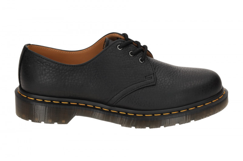 Dr Martens 1461 Schuhe schwarz Ambassador Unisex