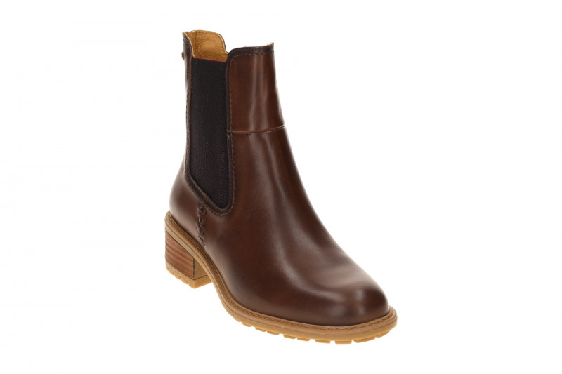 Pikolinos Medina Stiefelette braun caoba W0D-8792