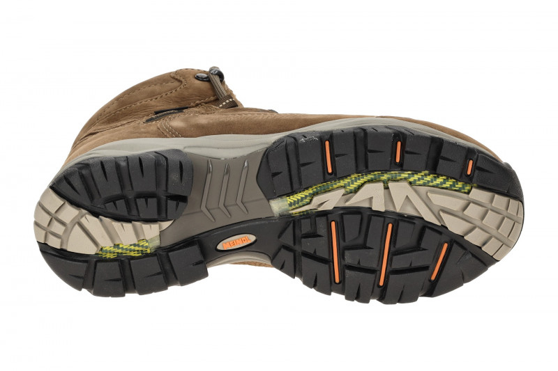 Meindl Ohio Lady 2 Stiefel braun GORE-TEX 3888