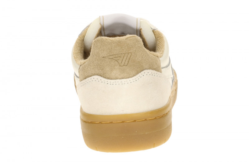 Gola Eagle Schuhe Sneakers weiß offwhite Damen CLB572