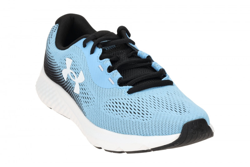 Under Armour Charged Rogue 4 Schuhe blau Damen 3027005