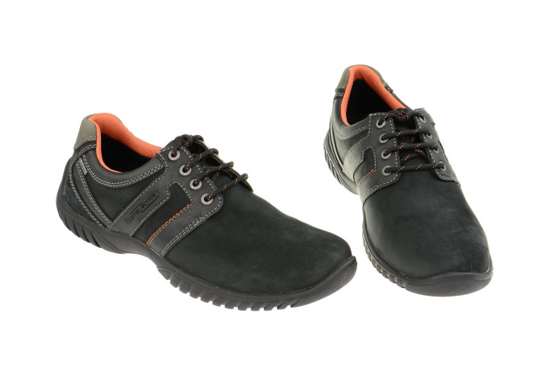 camel active Winnipeg GTX Schuhe schwarz 394.12.01