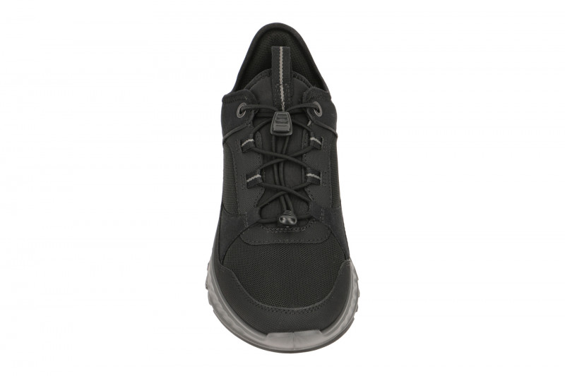 Ecco Exostride Schuhe schwarz GORE-TEX 835333