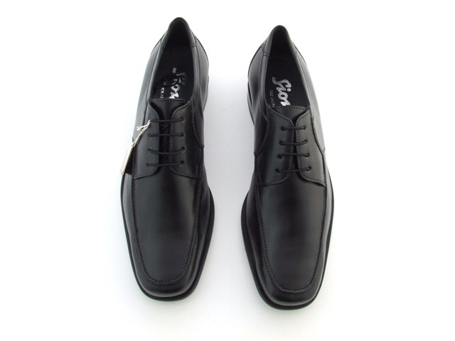 Sioux Heidal Schuhe in schwarz