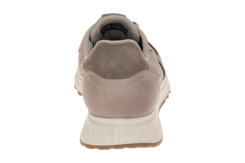 Ecco Exostride Schuhe grau Herren Sneaker 835454
