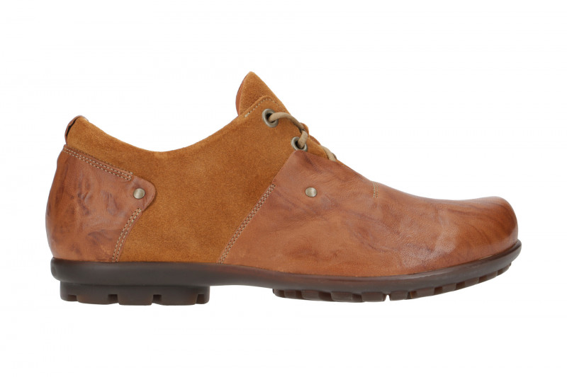 Think Kong Schuhe hellbraun 651