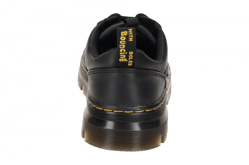 Dr. Martens REEDER Schuhe schwarz 27104001