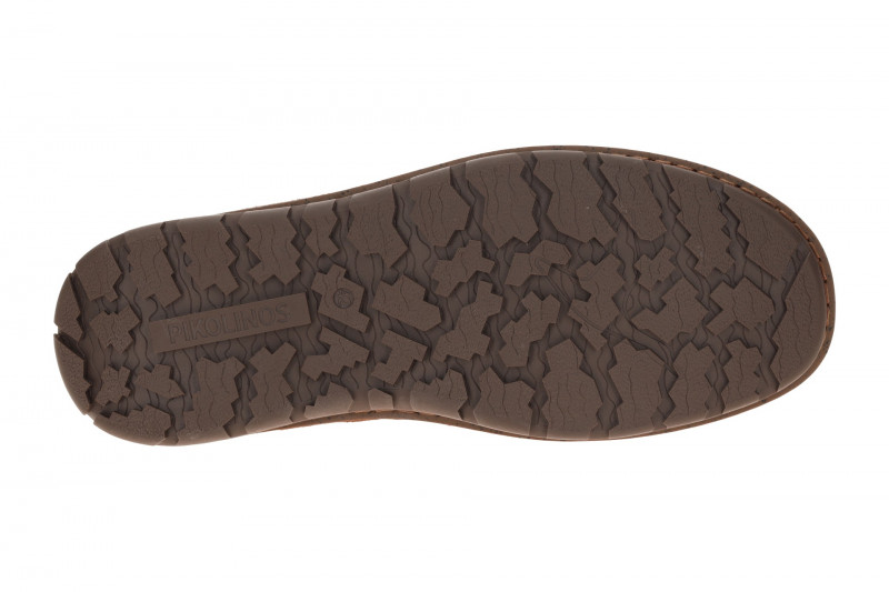 Pikolinos Baeza Schuhe braun cuero M2T-4342C1