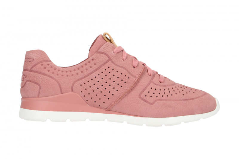 UGG Tye Damen Sneaker Schuhe pink 1016674