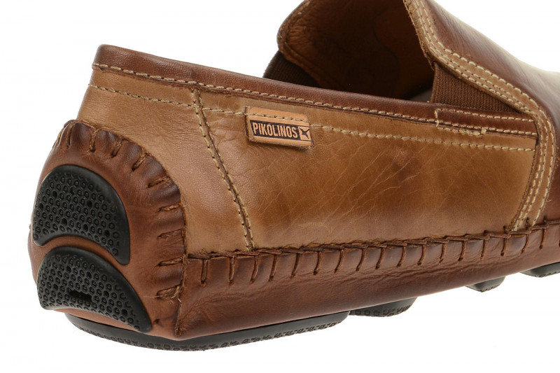 Pikolinos Jerez Slipper braun 09Z-3004