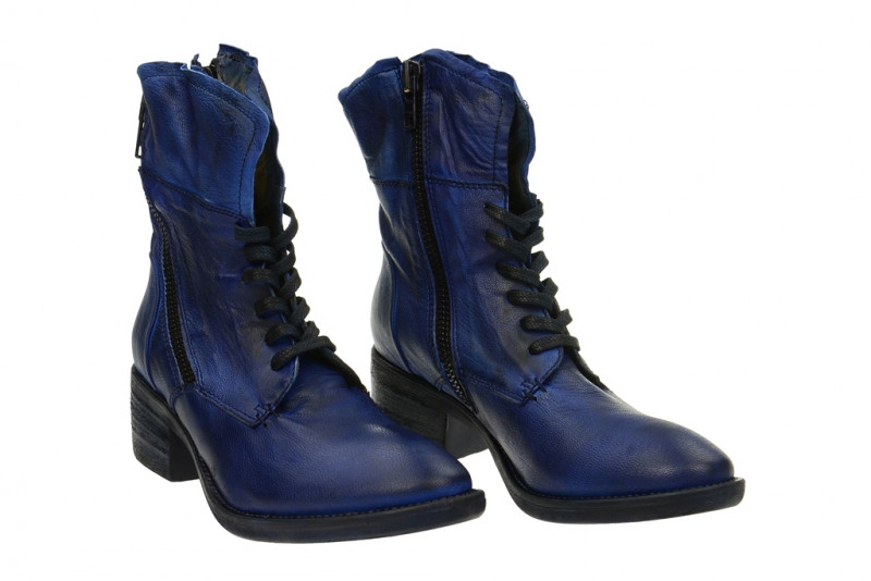 Tiggers Charlotte Stiefelette - blau