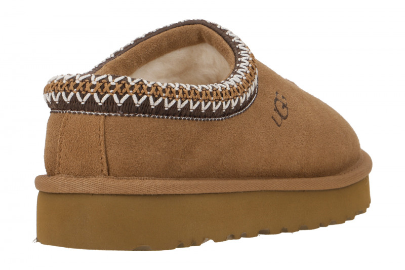 UGG TASMAN Slipper Schuhe braun 5955