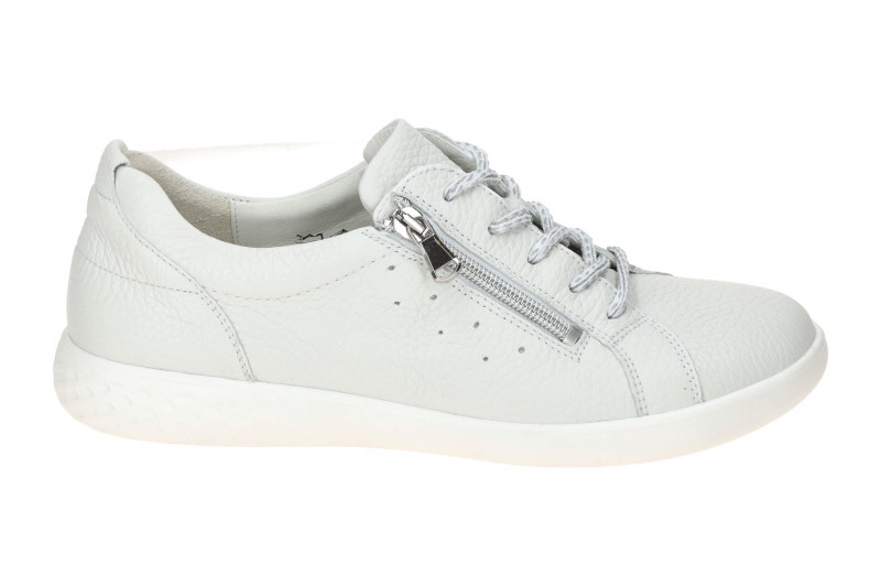 Waldläufer Cloe Schuhe weiß H-Weite 947001
