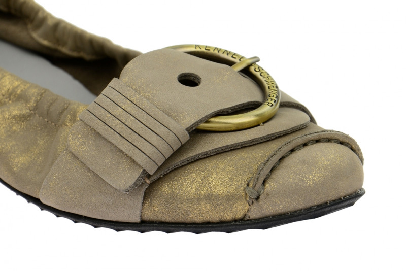K&S Malu taupe oro 71-10440-465
