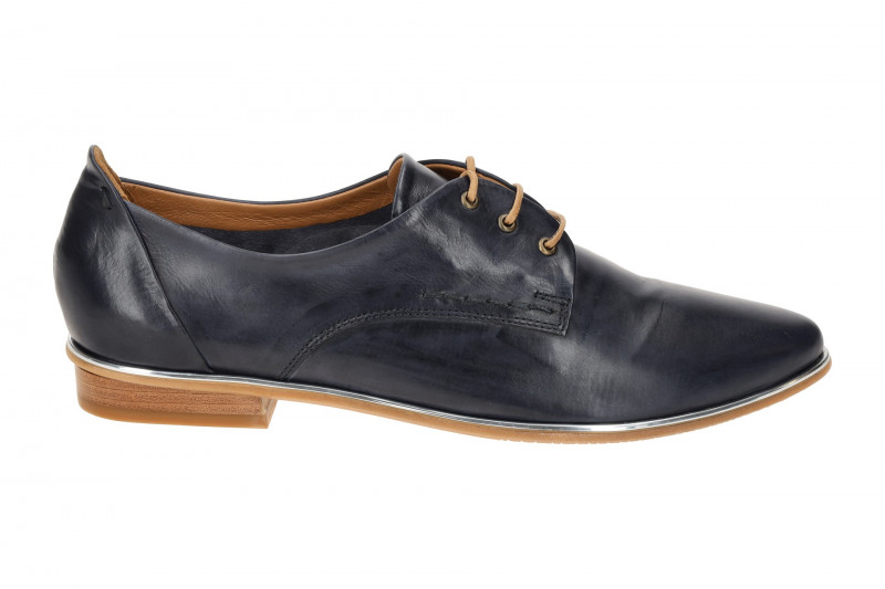 Everybody BLECHNUM Schuhe blau