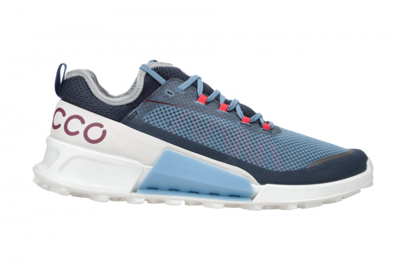 ecco Biom X Country Schuhe blau marine 822804
