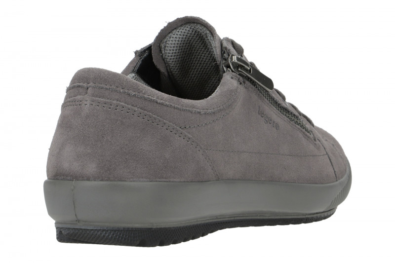 Legero Tanaro Schuhe grau fumo 818