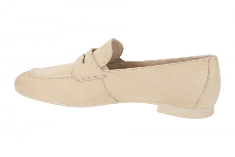 Paul Green Slipper Loafer beige sabbia 2954