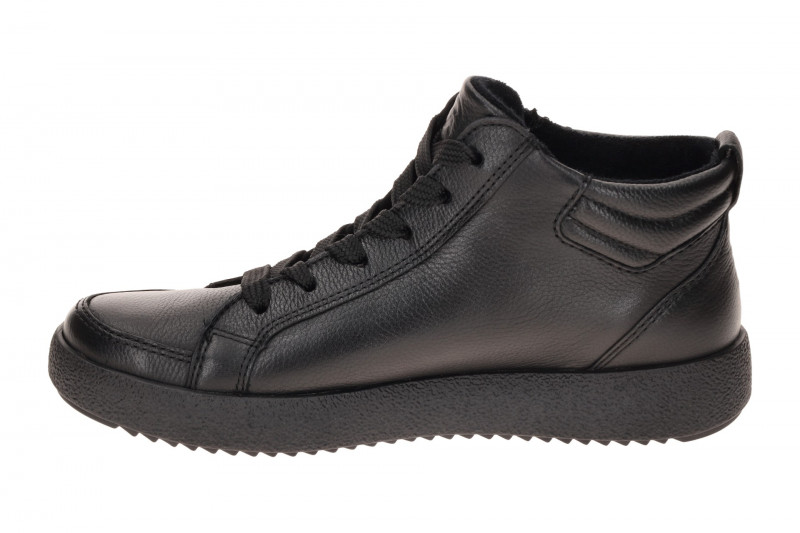 ARA Oslo Schuhe Mid Sneaker schwarz 12-37908