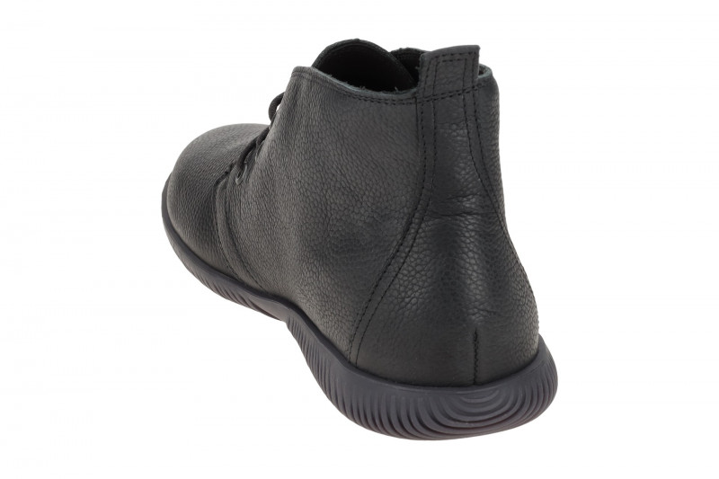 Think Hauki Schuhe schwarz 727