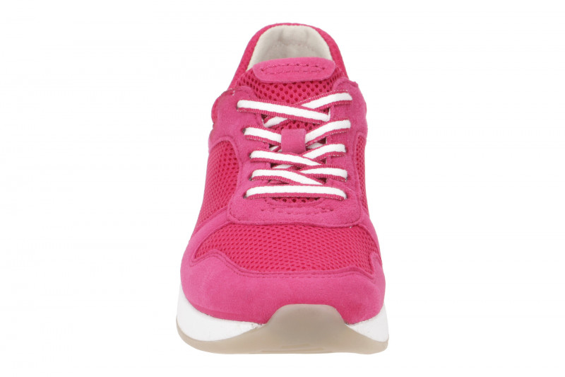 Gabor RollingSoft Schuhe pink fuxia 66.946.38