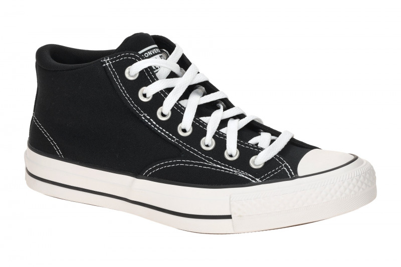 Converse Schuhe Chuck Taylor All Star Malden Street schwarz Mid