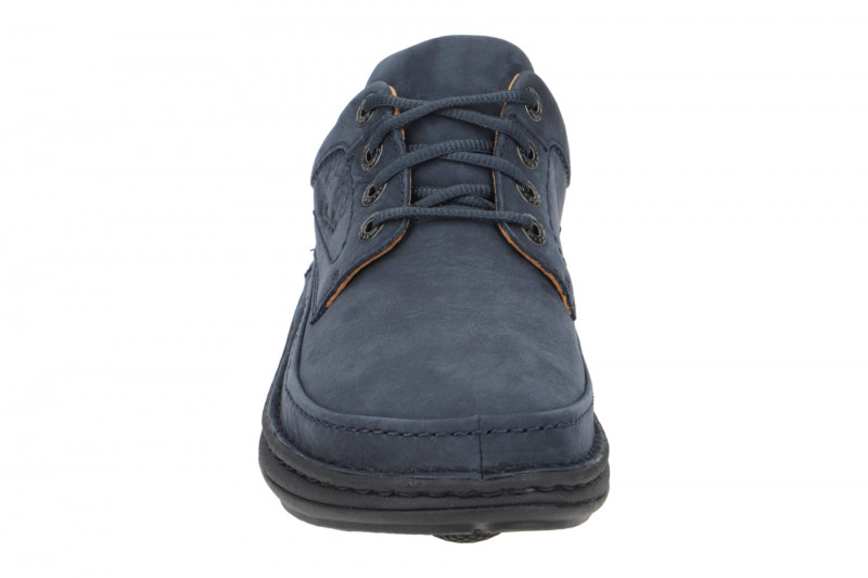 Clarks Nature 3 Schuhe blau navy