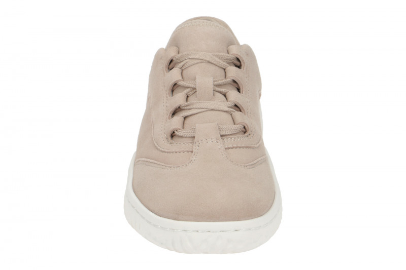 Gabor Schuhe Sneakers beige platino 43.380.12