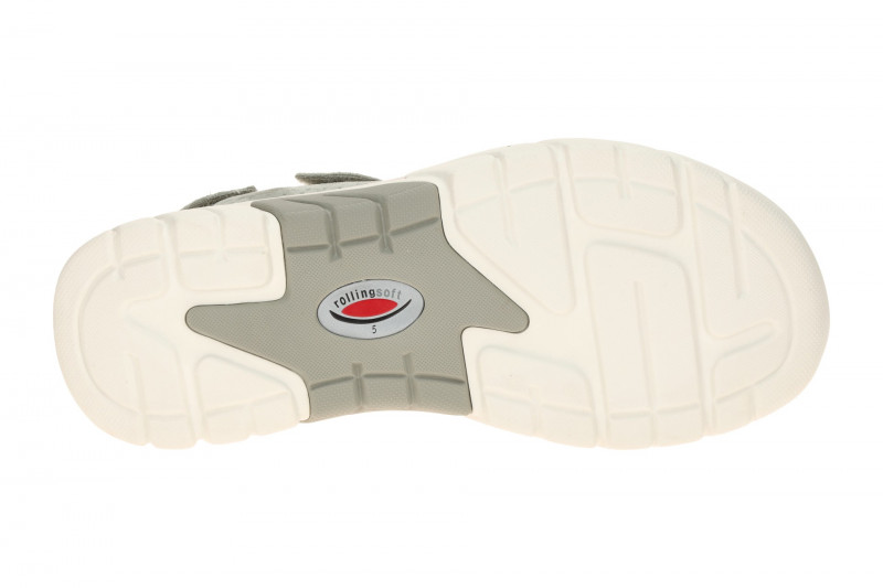 Gabor RollingSoft Sandale pino grün 86.839.33