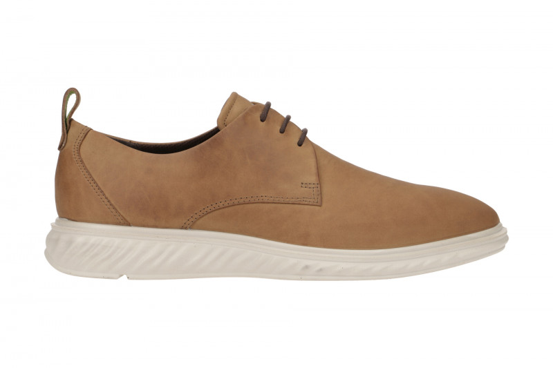 Ecco ST1 Hybrid Lite Schuhe hellbraun 837214