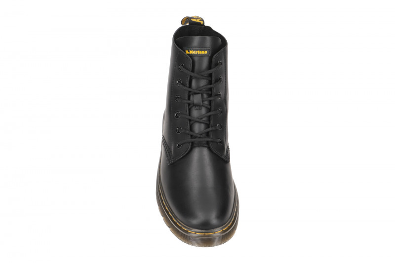 Dr. Martens Thurston Chukka Stiefel Boots schwarz