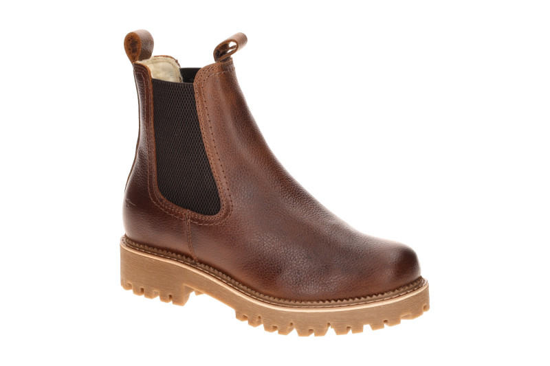 Tamaris Winter Chelsea Stiefelette braun Boots 26494
