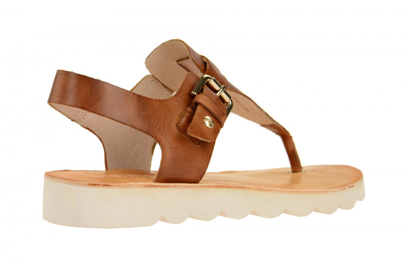 Pikolinos Sandale Albufera braun W5J-0900