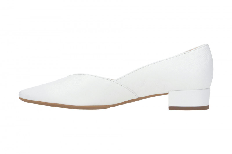 Peter Kaiser Shade-A Pumps weiß 21503