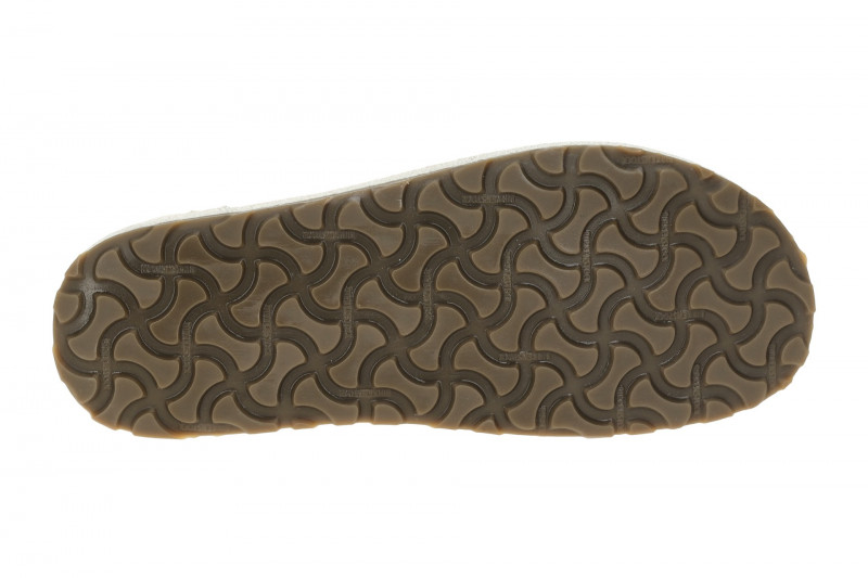 Birkenstock Utti Schuhe weiß antik SCHMAL 1029575