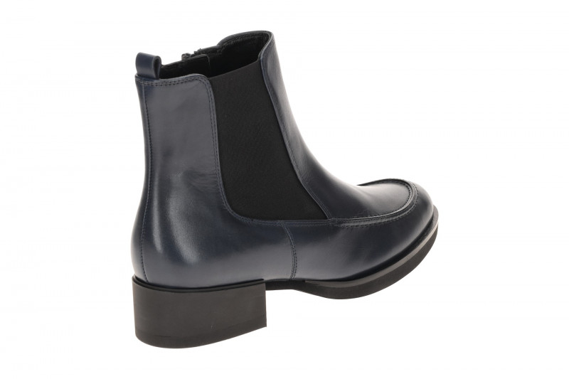 Högl Dan Stiefelette blau Ankle Boots 2913