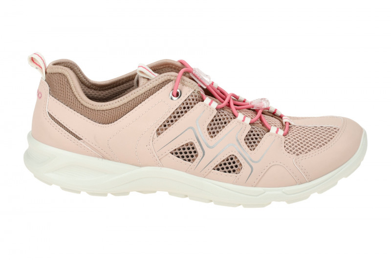 Ecco TerraCruise LT Schuhe rose rosa