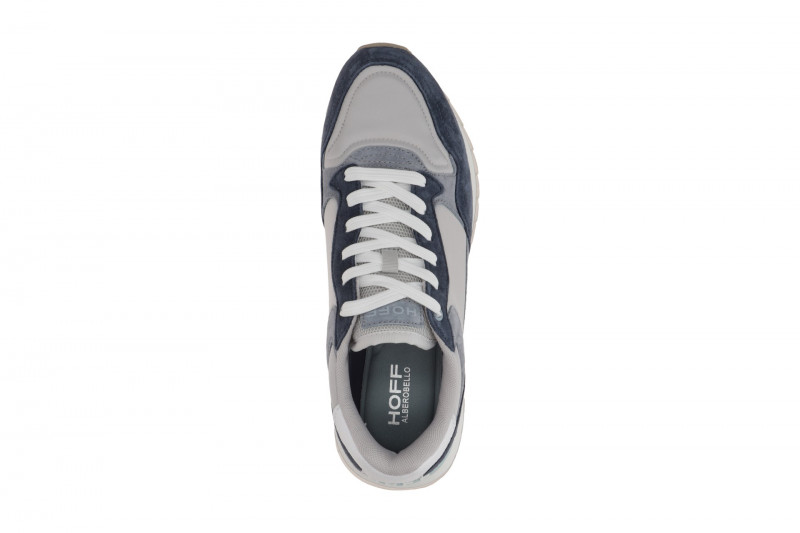 Hoff Alberobello Schuhe Sneakers blau grau 12502611