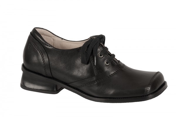 Tiggers Yvone 1 Schuhe in schwarz karree Form