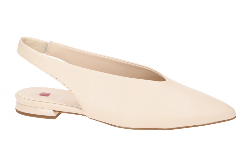 Högl Liv Sling Pumps beige ecru 0110
