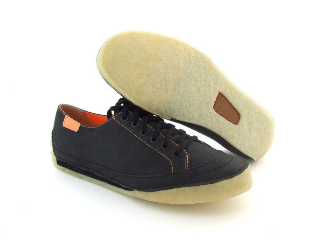 Clarks Street Party Schuhe schwarz 20323893