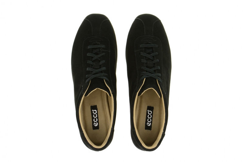 Ecco Osan Schuhe schwarz