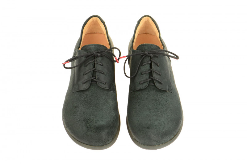 Think Kong Schuhe schwarz matt 1-81924-00