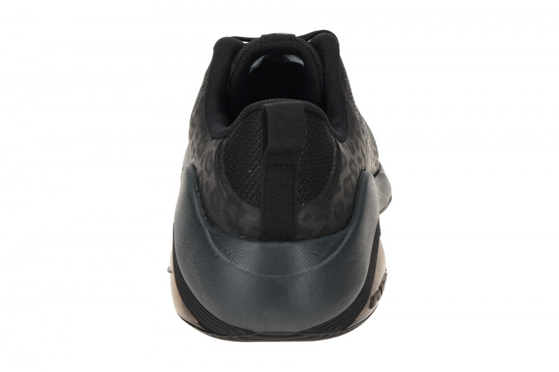 NIKE Air Zoom Bella 7 Sneaker schwarz Damen Trainer FZ1689