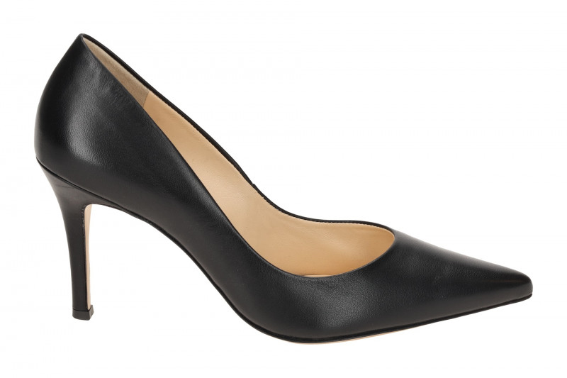 Högl Boulevard Pumps schwarz 7000
