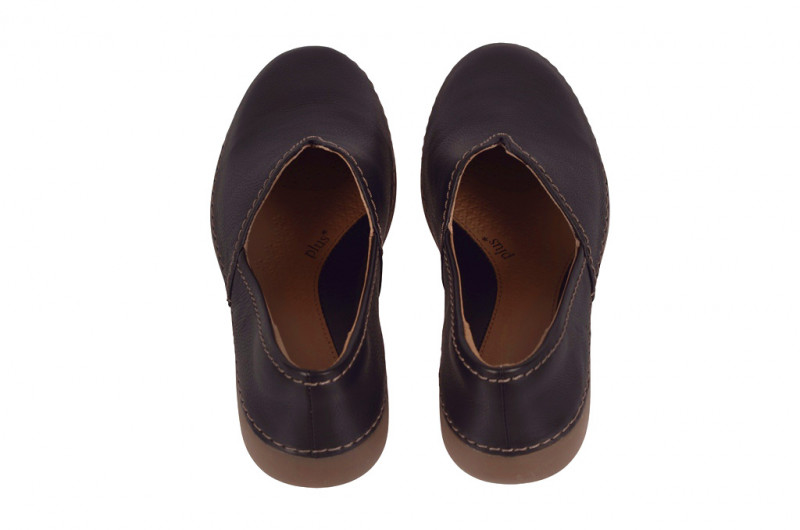 Clarks Fashion Lady Schuhe in schwarz Slipper 20353752