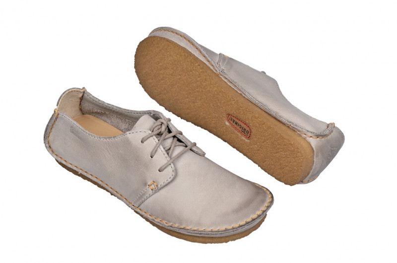 Clarks Faraway Spring Schuhe in sand grau 20352768