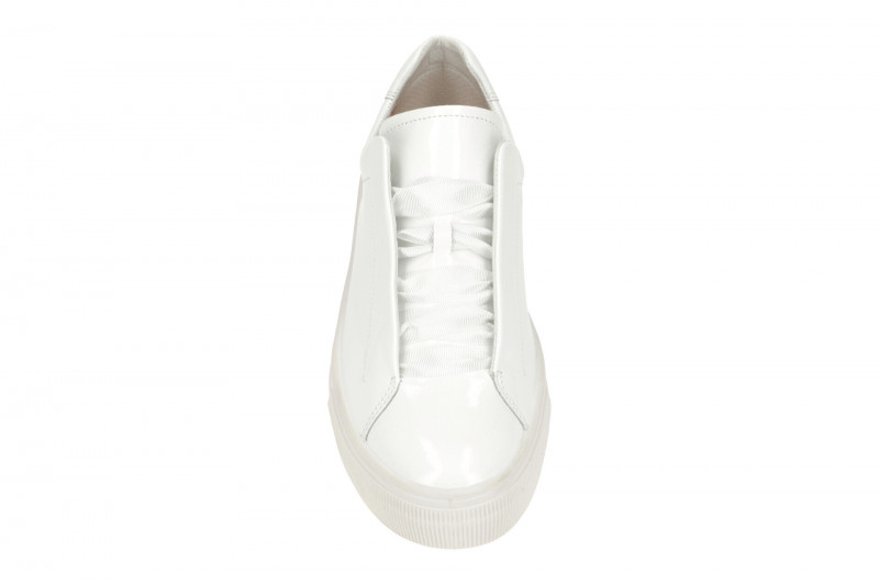 Legero Lima Schuhe weiß Lack 912